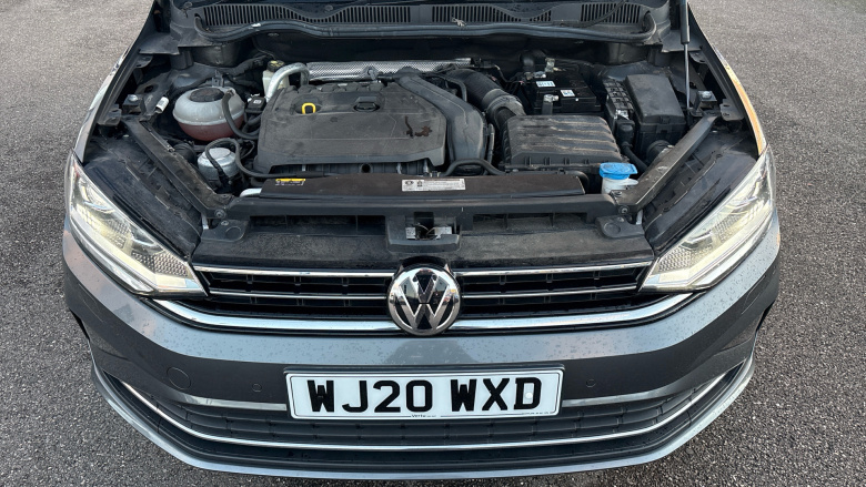 Volkswagen Golf SV 1.5 TSI EVO 150 Match 5dr DSG Petrol Hatchback